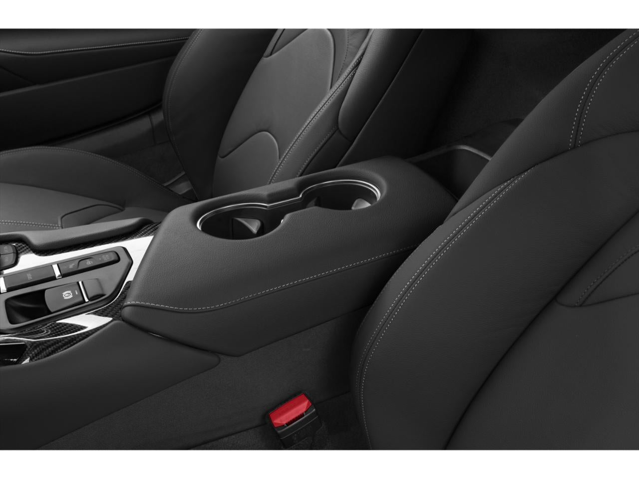 2022 Toyota GR Supra 3.0 Premium Auto (Natl)