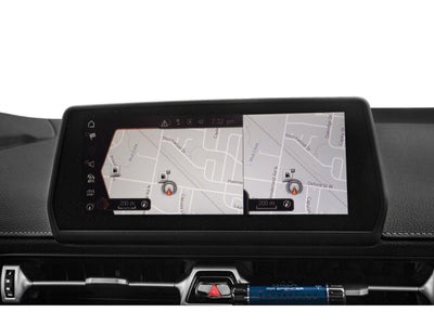 2022 Toyota GR Supra 3.0 Premium Auto (Natl)