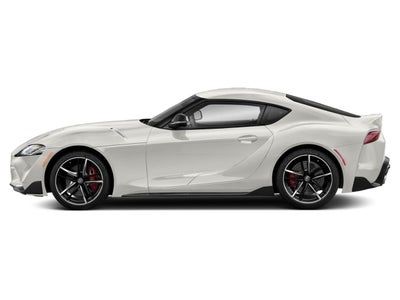 2022 Toyota GR Supra 3.0 Premium Auto (Natl)