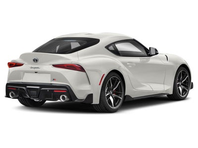 2022 Toyota GR Supra 3.0 Premium Auto (Natl)