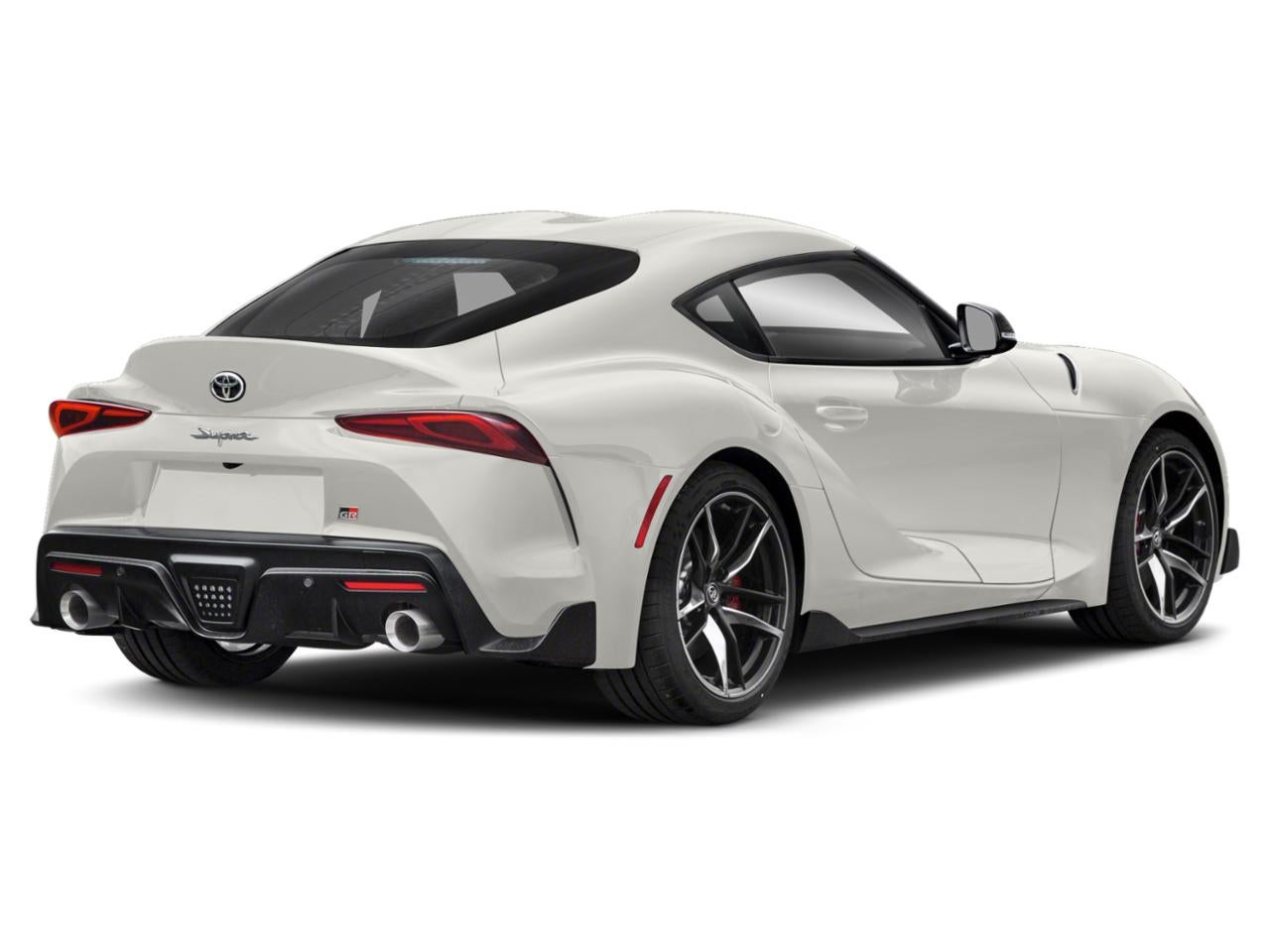 2022 Toyota GR Supra 3.0 Premium Auto (Natl)