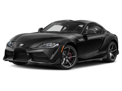 2022 Toyota GR Supra 3.0 Premium Auto (Natl)