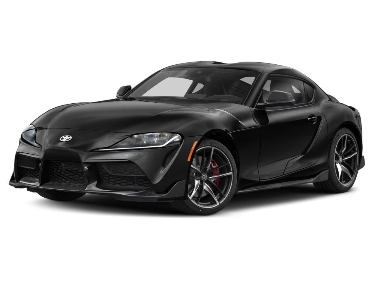 2022 Toyota GR Supra 3.0 Premium Auto (Natl)