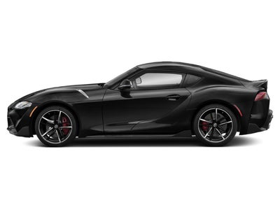 2022 Toyota GR Supra 3.0 Premium Auto (Natl)
