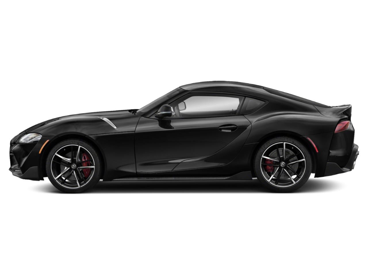 2022 Toyota GR Supra 3.0 Premium Auto (Natl)