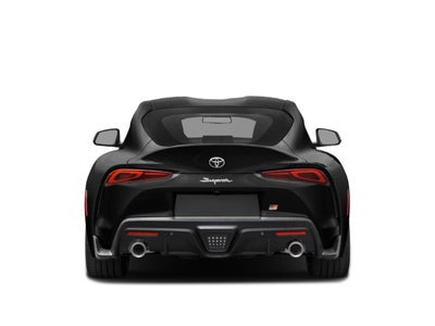 2022 Toyota GR Supra 3.0 Premium Auto (Natl)