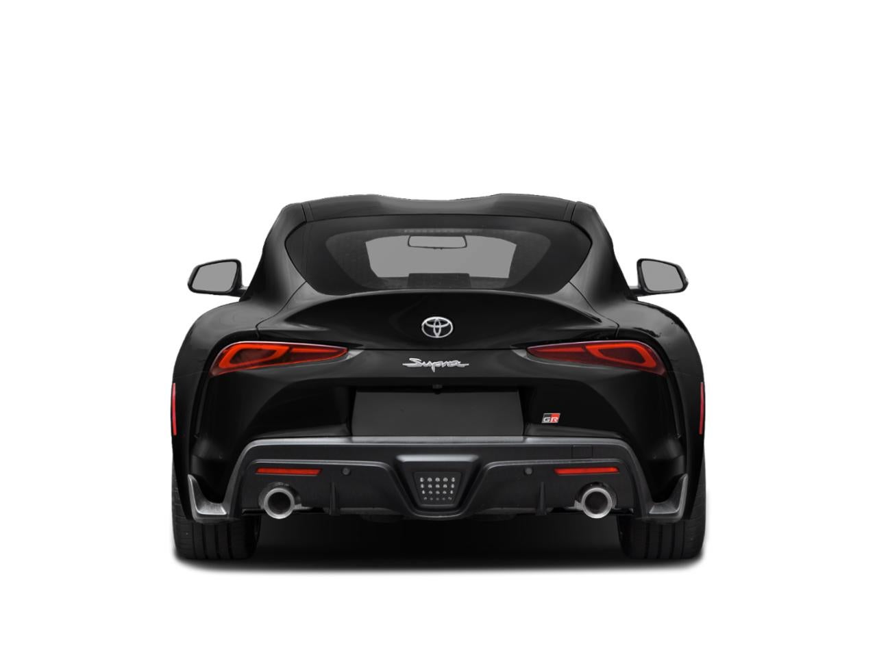 2022 Toyota GR Supra 3.0 Premium Auto (Natl)