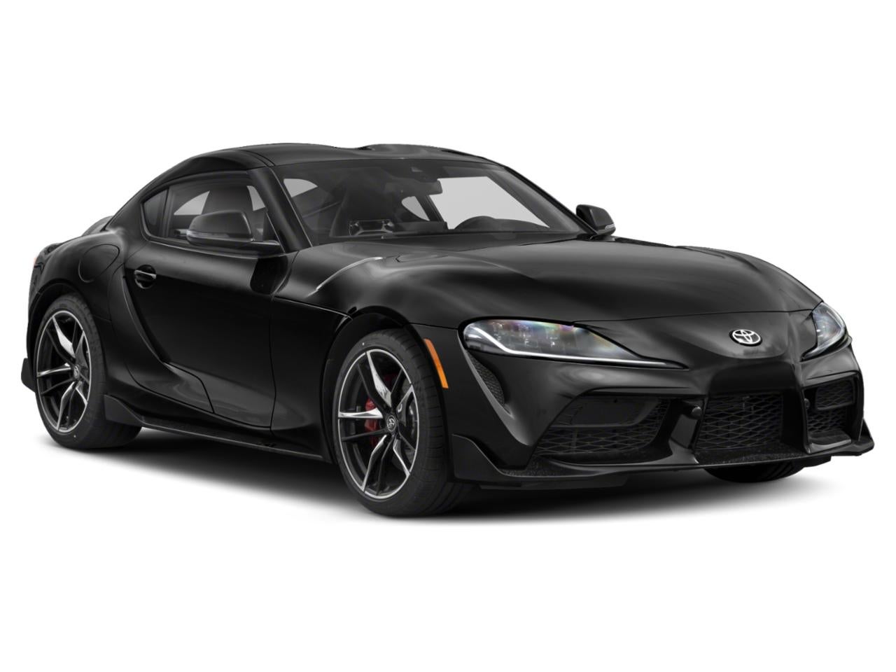 2022 Toyota GR Supra 3.0 Premium Auto (Natl)
