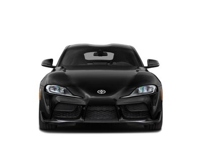 2022 Toyota GR Supra 3.0 Premium Auto (Natl)