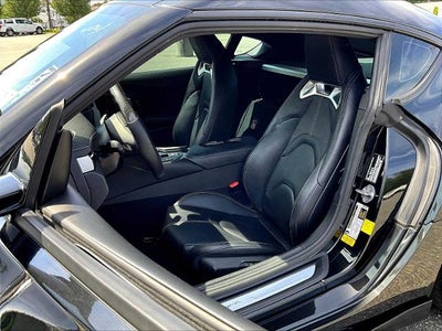 2023 Toyota GR Supra 3.0 Premium Manual (Natl)