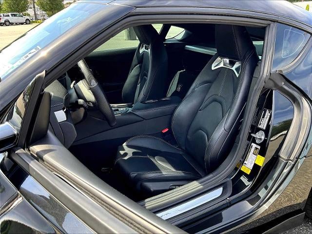 2023 Toyota GR Supra 3.0 Premium Manual (Natl)