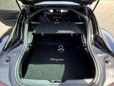 2023 Toyota GR Supra 3.0 Premium Manual (Natl)