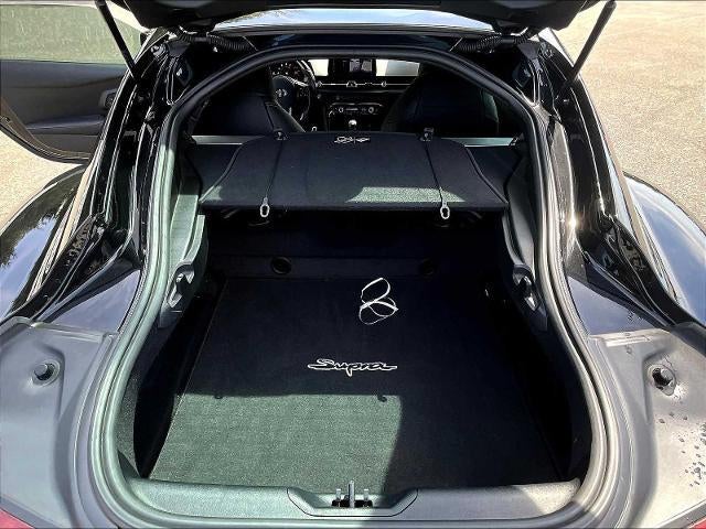 2023 Toyota GR Supra 3.0 Premium Manual (Natl)
