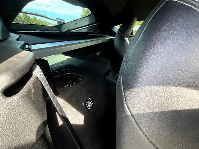 2023 Toyota GR Supra 3.0 Premium Manual (Natl)