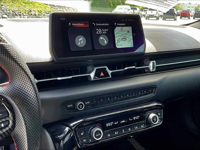 2023 Toyota GR Supra 3.0 Premium Manual (Natl)