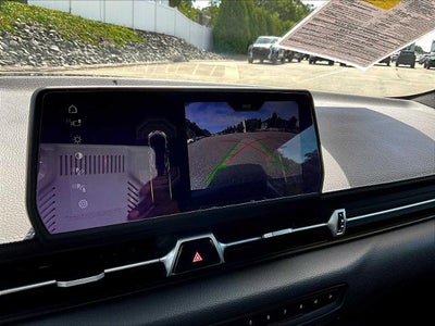 2023 Toyota GR Supra 3.0 Premium Manual (Natl)