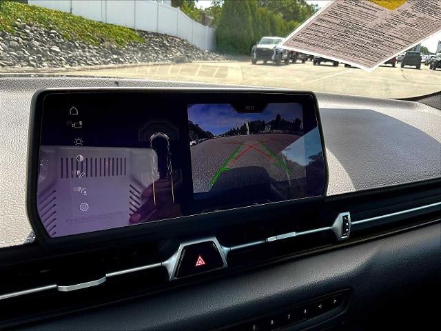 2023 Toyota GR Supra 3.0 Premium Manual (Natl)