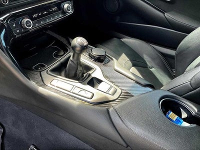 2023 Toyota GR Supra 3.0 Premium Manual (Natl)