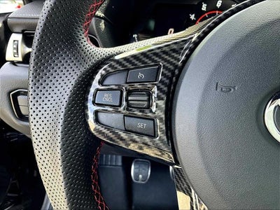 2023 Toyota GR Supra 3.0 Premium Manual (Natl)