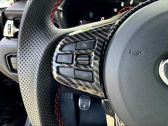2023 Toyota GR Supra 3.0 Premium Manual (Natl)
