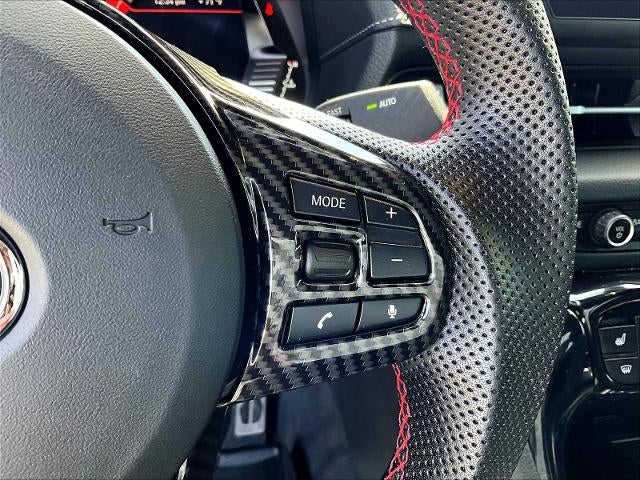 2023 Toyota GR Supra 3.0 Premium Manual (Natl)