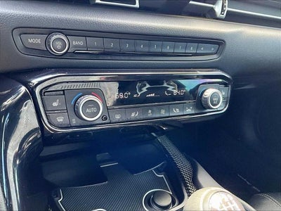 2023 Toyota GR Supra 3.0 Premium Manual (Natl)