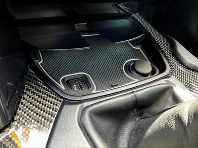 2023 Toyota GR Supra 3.0 Premium Manual (Natl)