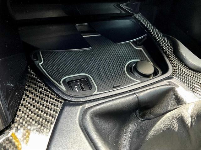 2023 Toyota GR Supra 3.0 Premium Manual (Natl)