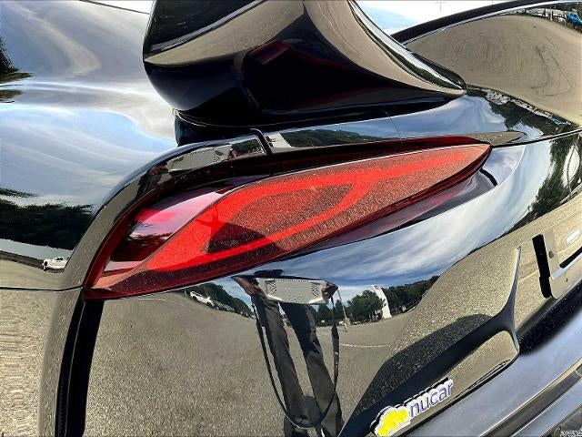 2023 Toyota GR Supra 3.0 Premium Manual (Natl)