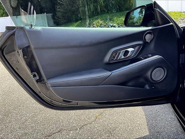 2023 Toyota GR Supra 3.0 Premium Manual (Natl)