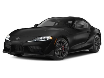 2023 Toyota GR Supra 3.0 Premium Manual (Natl)
