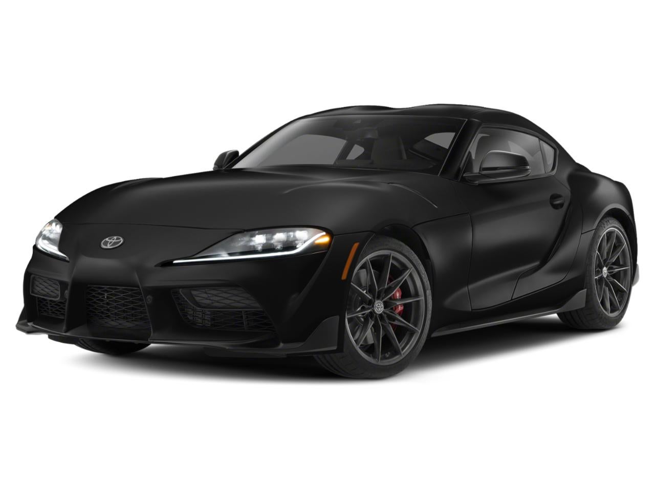 2023 Toyota GR Supra 3.0 Premium Manual (Natl)