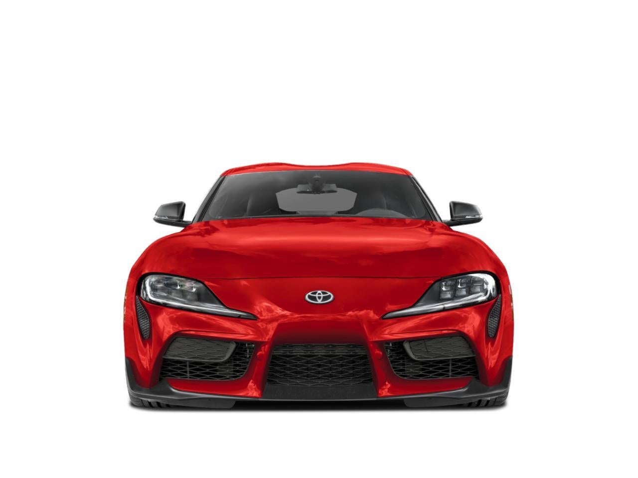 2023 Toyota GR Supra 3.0 Premium Manual (Natl)
