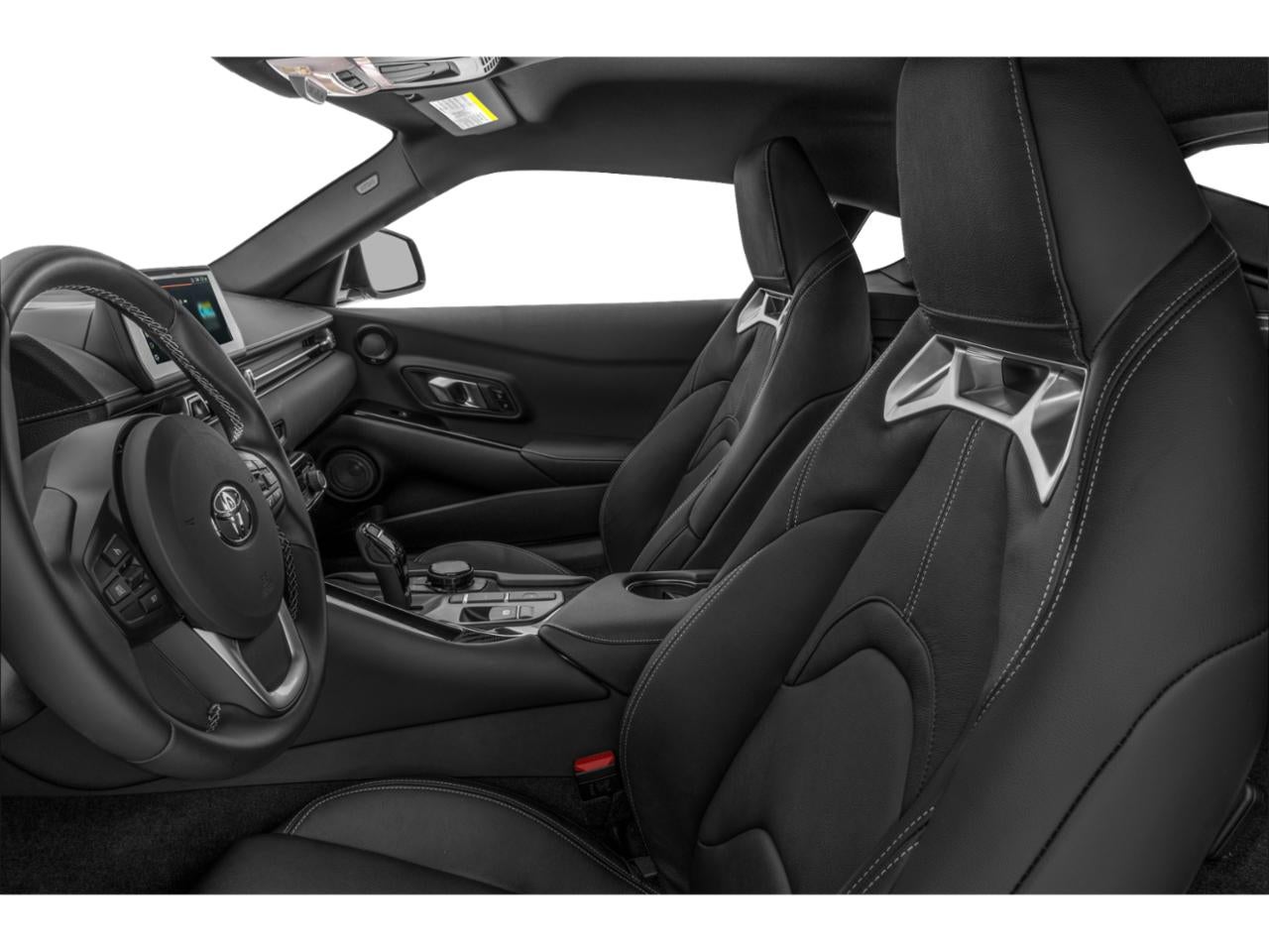 2023 Toyota GR Supra 3.0 Premium Manual (Natl)