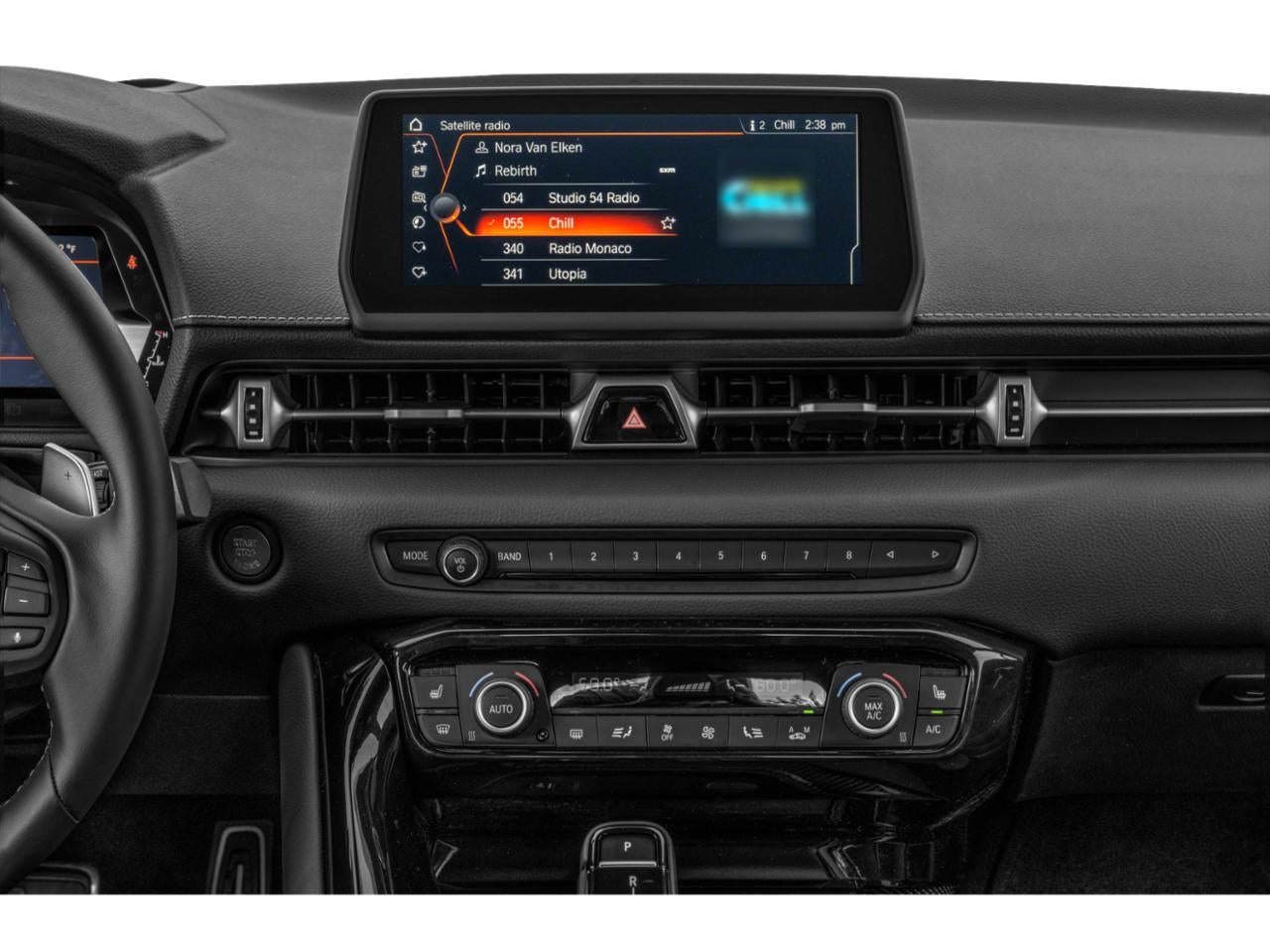 2023 Toyota GR Supra 3.0 Premium Manual (Natl)