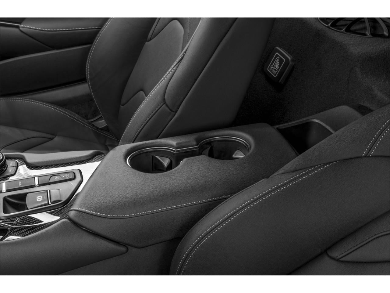 2023 Toyota GR Supra 3.0 Premium Manual (Natl)