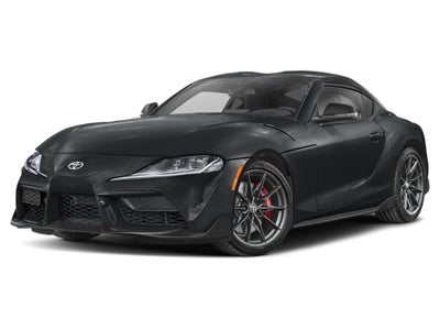 2023 Toyota GR Supra 3.0 Premium Manual (Natl)