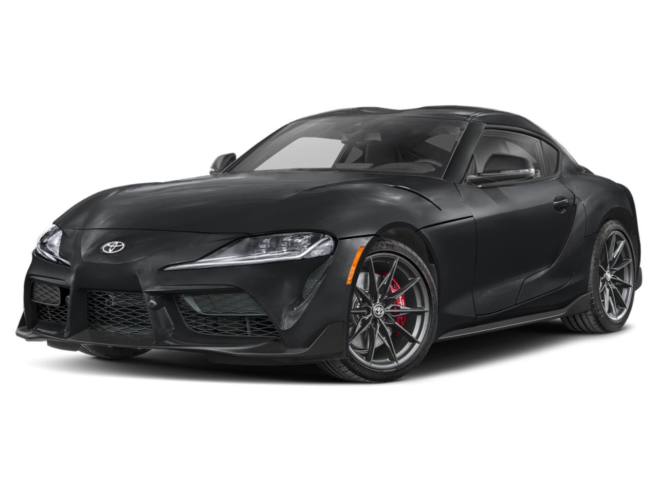 2023 Toyota GR Supra 3.0 Premium Manual (Natl)