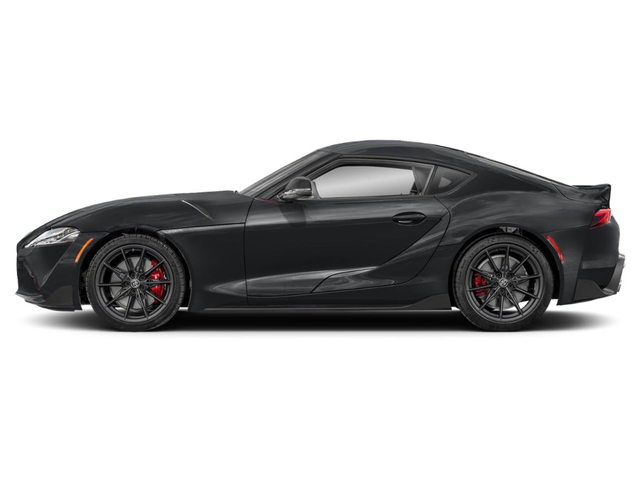 2023 Toyota GR Supra 3.0 Premium Manual (Natl)