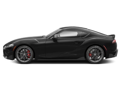 2023 Toyota GR Supra 3.0 Premium Manual (Natl)