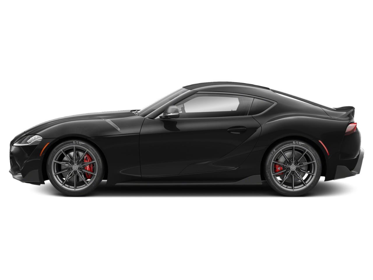 2023 Toyota GR Supra 3.0 Premium Manual (Natl)