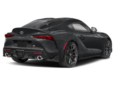 2023 Toyota GR Supra 3.0 Premium Manual (Natl)