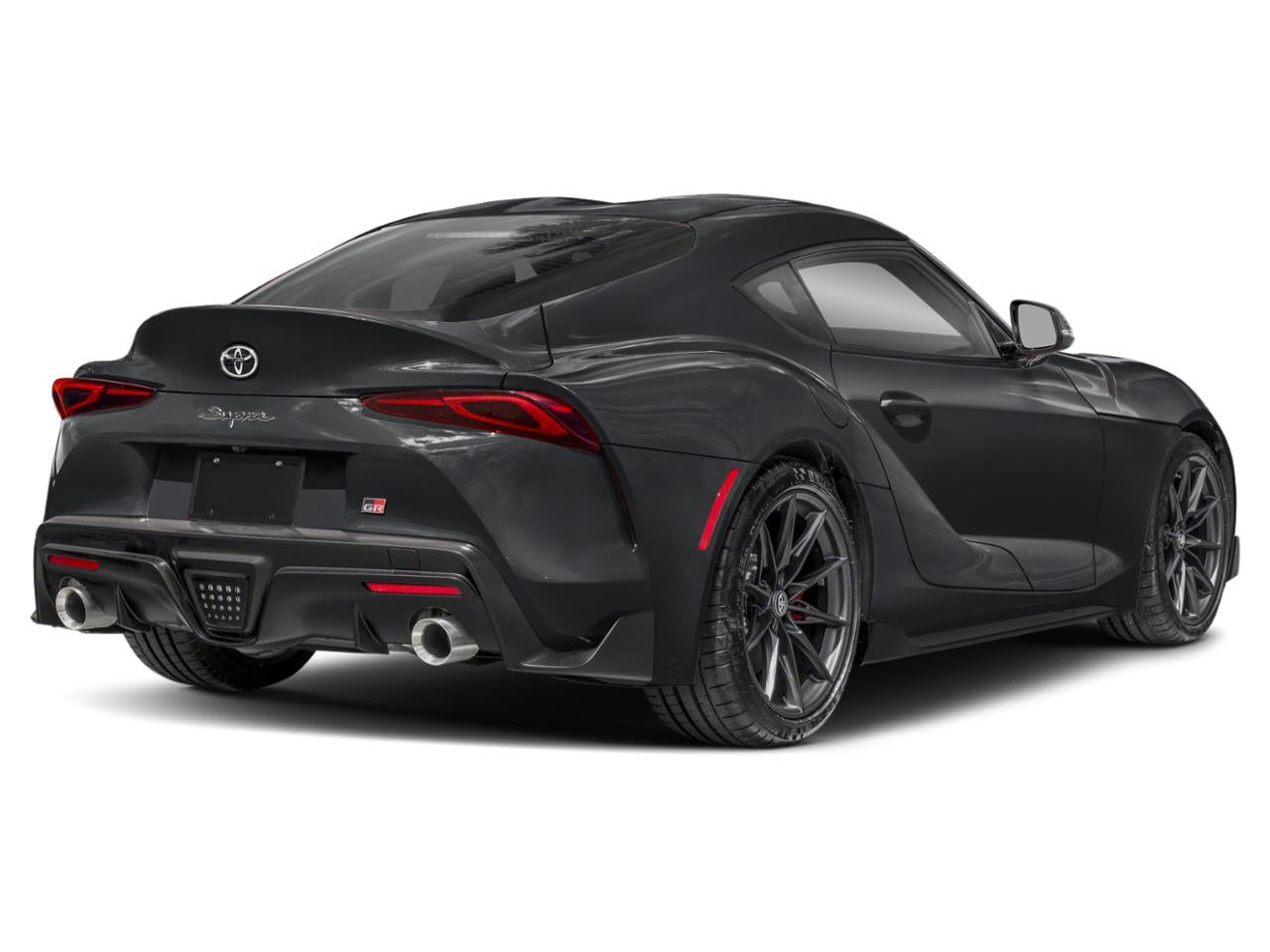 2023 Toyota GR Supra 3.0 Premium Manual (Natl)