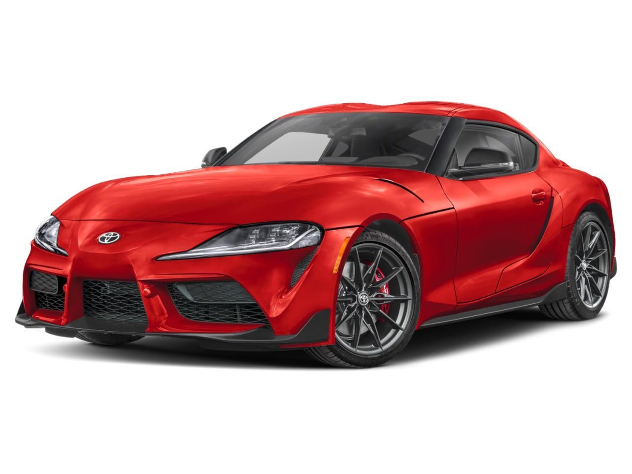 2023 Toyota GR Supra 3.0 Premium Manual (Natl)