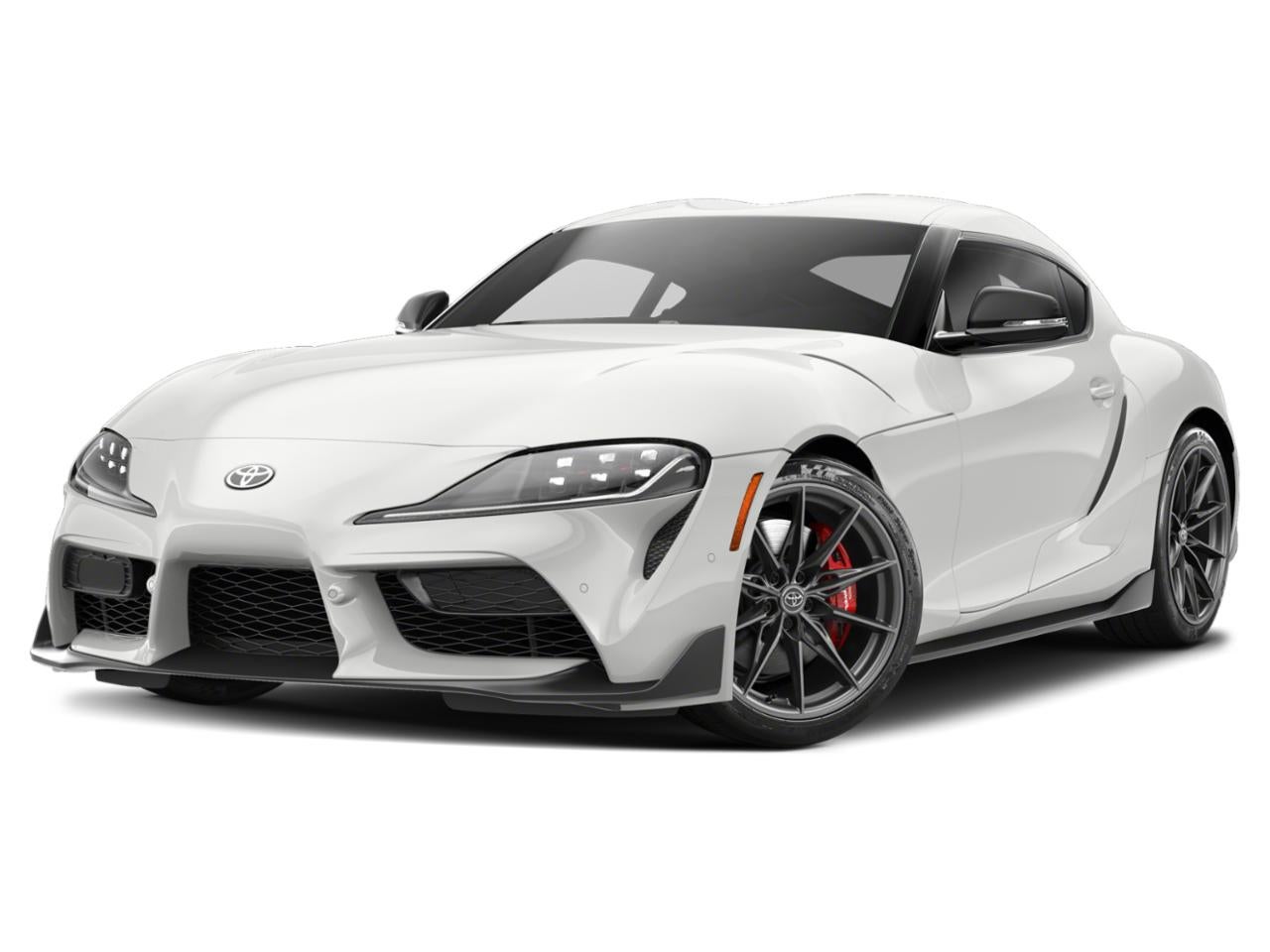 2023 Toyota GR Supra 3.0 Premium Manual (Natl)