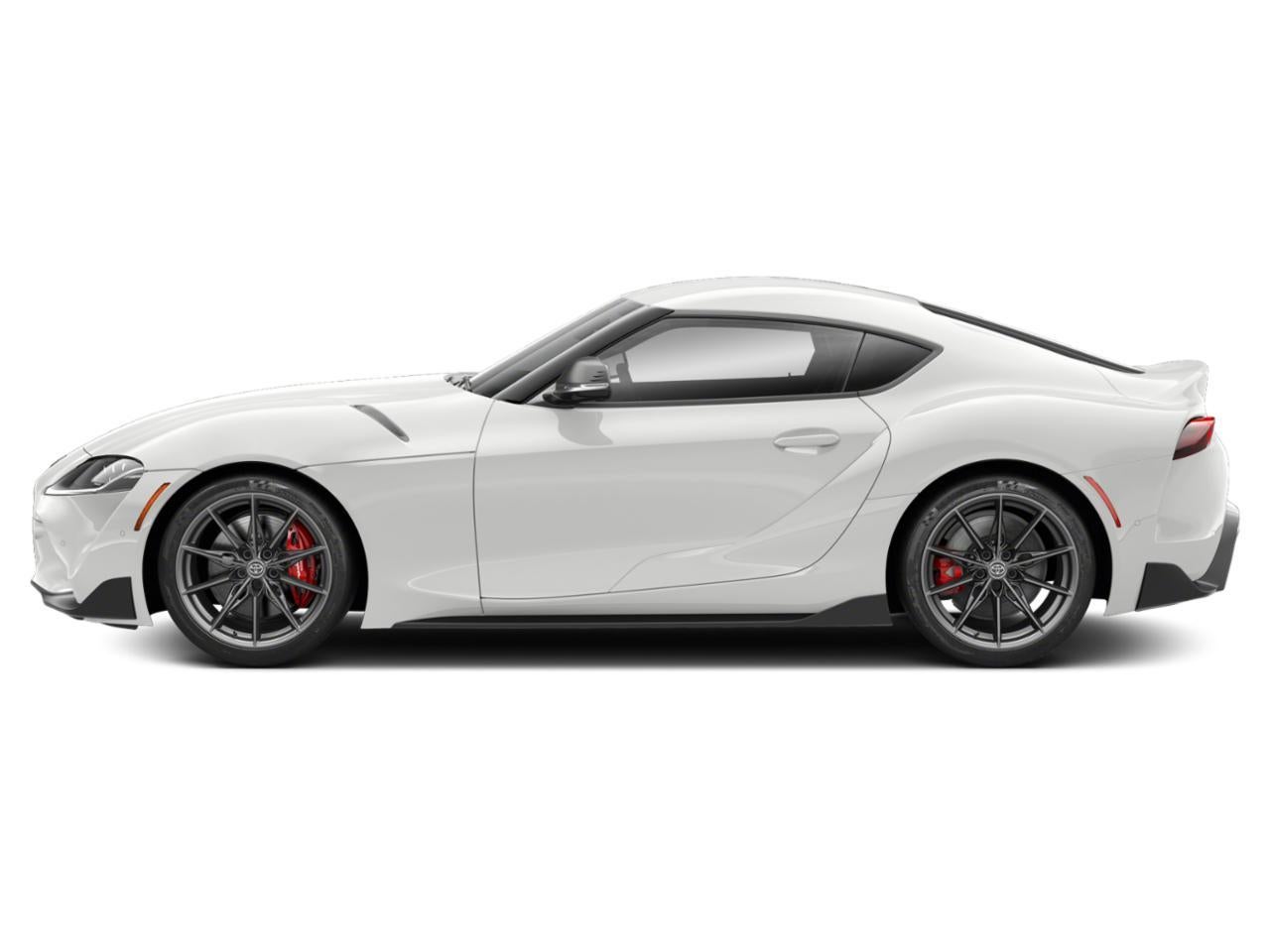 2023 Toyota GR Supra 3.0 Premium Manual (Natl)