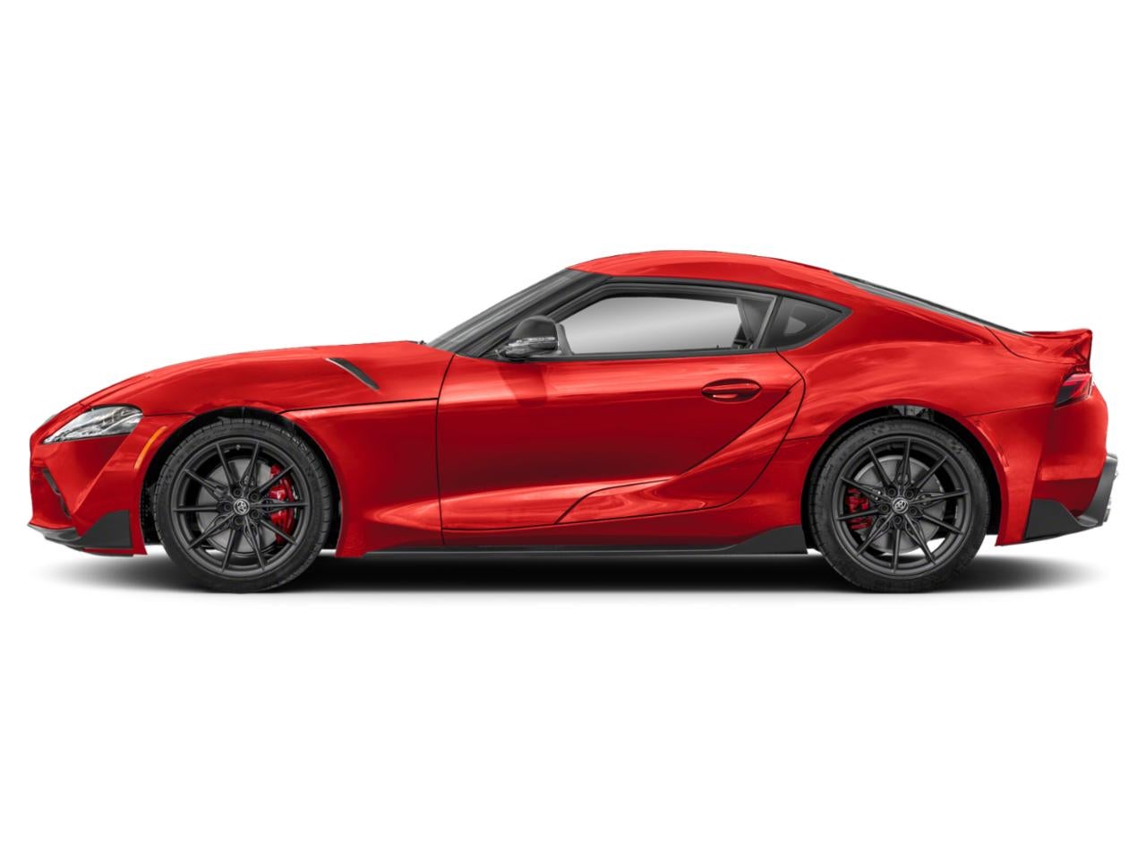 2023 Toyota GR Supra 3.0 Premium Manual (Natl)