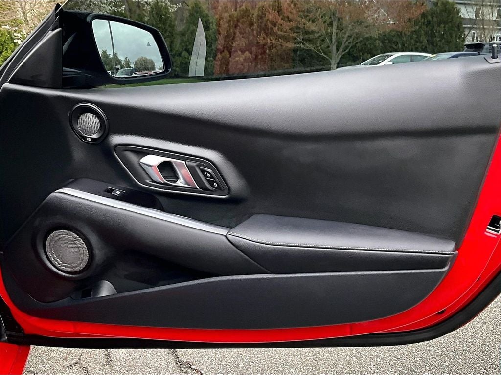 2026 Toyota GR Supra 3.0 Premium Auto (Natl)