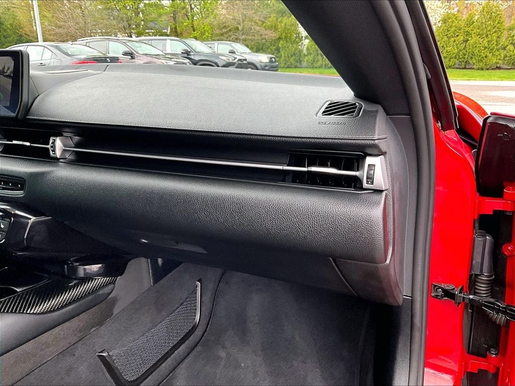 2026 Toyota GR Supra 3.0 Premium Auto (Natl)