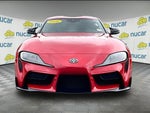 2026 Toyota GR Supra 3.0 Premium Auto (Natl)